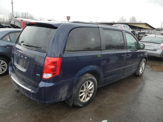 Photo 2 VIN: 2C4RDGCG6ER339761 - DODGE CARAVAN 