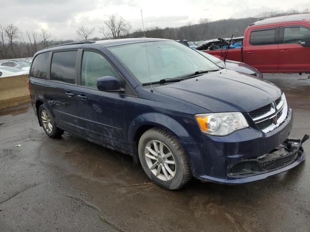 Photo 3 VIN: 2C4RDGCG6ER339761 - DODGE CARAVAN 