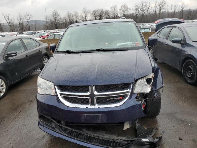 Photo 4 VIN: 2C4RDGCG6ER339761 - DODGE CARAVAN 