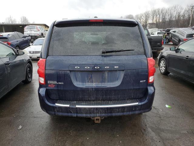 Photo 5 VIN: 2C4RDGCG6ER339761 - DODGE CARAVAN 