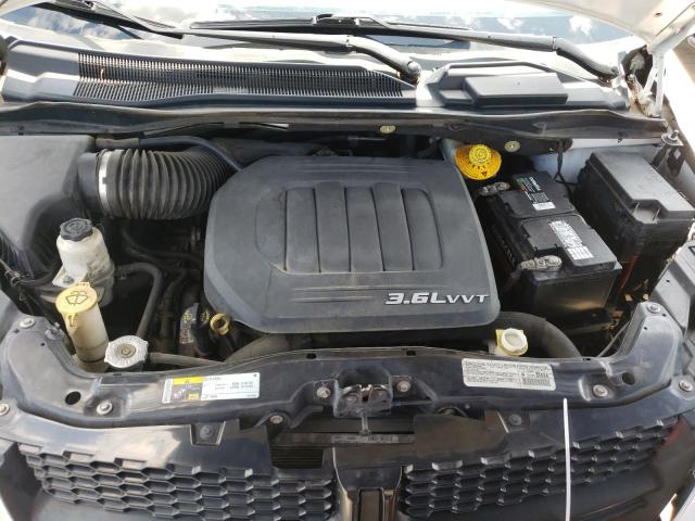 Photo 11 VIN: 2C4RDGCG6ER362392 - DODGE GRAND CARA 