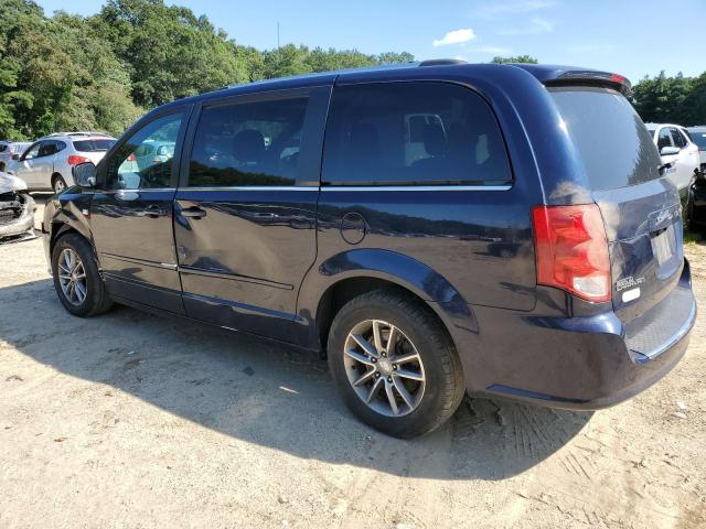 Photo 1 VIN: 2C4RDGCG6ER416631 - DODGE CARAVAN 