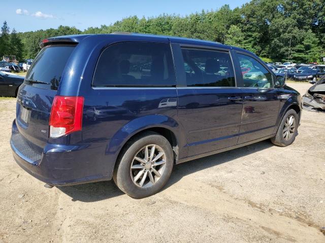 Photo 2 VIN: 2C4RDGCG6ER416631 - DODGE CARAVAN 