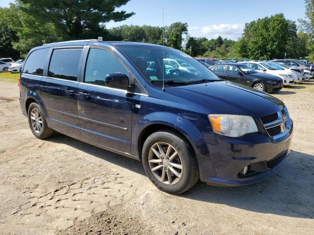 Photo 3 VIN: 2C4RDGCG6ER416631 - DODGE CARAVAN 