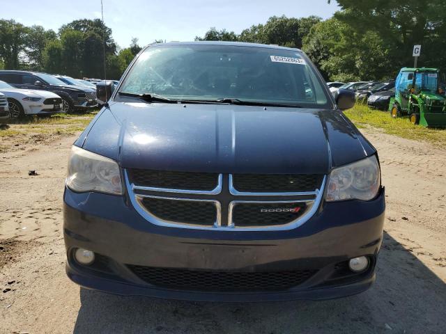 Photo 4 VIN: 2C4RDGCG6ER416631 - DODGE CARAVAN 