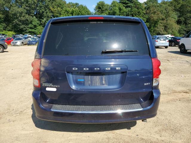 Photo 5 VIN: 2C4RDGCG6ER416631 - DODGE CARAVAN 