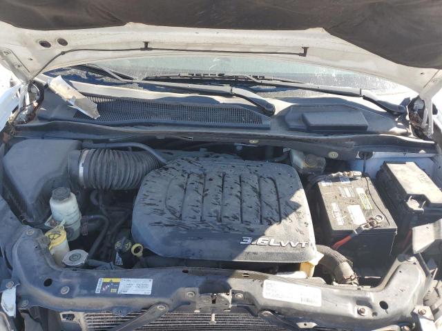 Photo 11 VIN: 2C4RDGCG6ER428889 - DODGE GRAND CARA 