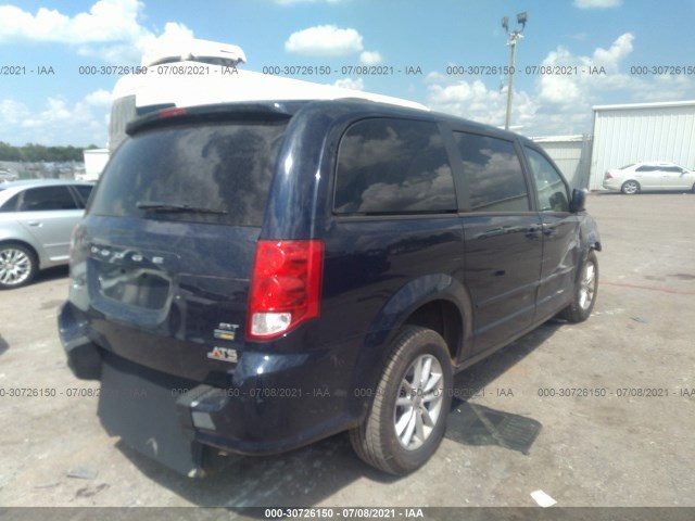 Photo 3 VIN: 2C4RDGCG6ER429380 - DODGE GRAND CARAVAN 