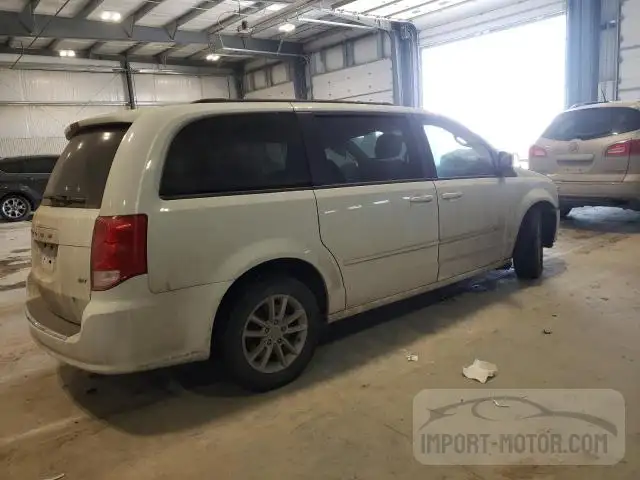 Photo 2 VIN: 2C4RDGCG6FR511238 - DODGE CARAVAN 