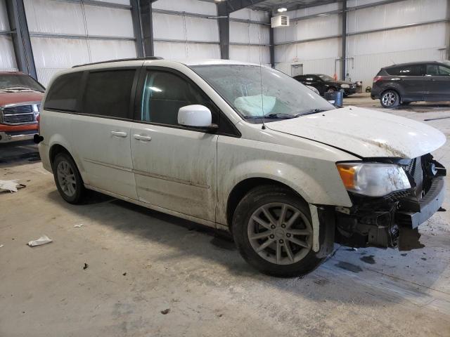 Photo 3 VIN: 2C4RDGCG6FR511238 - DODGE CARAVAN 