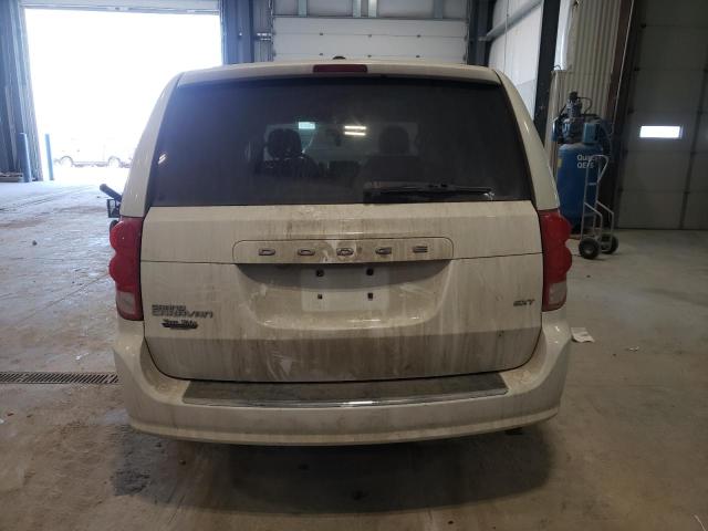 Photo 5 VIN: 2C4RDGCG6FR511238 - DODGE CARAVAN 