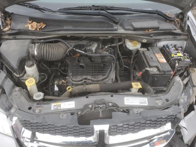 Photo 11 VIN: 2C4RDGCG6FR527293 - DODGE CARAVAN 