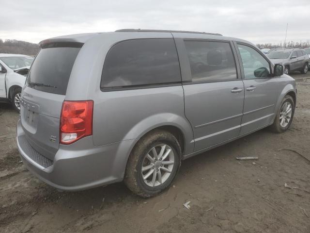 Photo 2 VIN: 2C4RDGCG6FR527293 - DODGE CARAVAN 