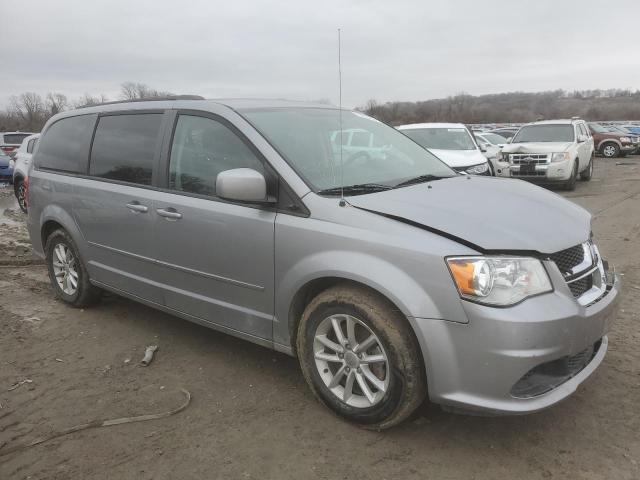 Photo 3 VIN: 2C4RDGCG6FR527293 - DODGE CARAVAN 