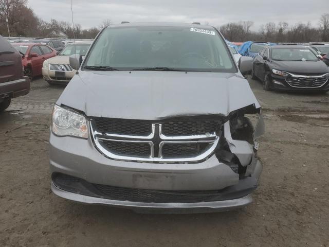 Photo 4 VIN: 2C4RDGCG6FR527293 - DODGE CARAVAN 