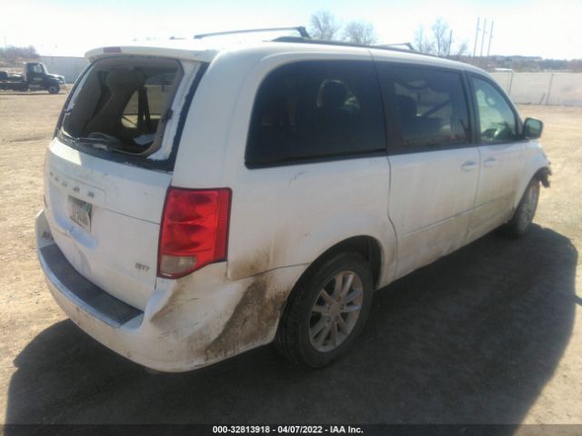 Photo 3 VIN: 2C4RDGCG6FR555787 - DODGE GRAND CARAVAN 