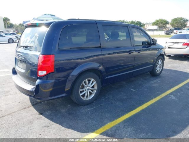 Photo 3 VIN: 2C4RDGCG6FR563856 - DODGE GRAND CARAVAN 