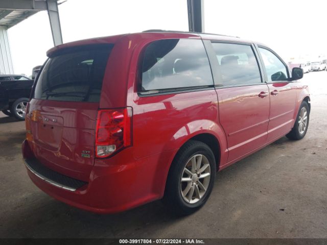 Photo 3 VIN: 2C4RDGCG6FR566790 - DODGE GRAND CARAVAN 