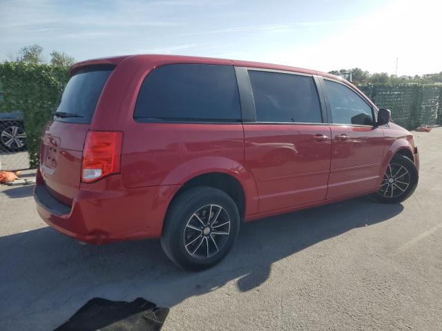 Photo 2 VIN: 2C4RDGCG6FR570533 - DODGE CARAVAN 