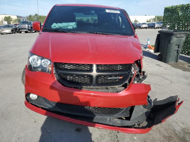 Photo 4 VIN: 2C4RDGCG6FR570533 - DODGE CARAVAN 