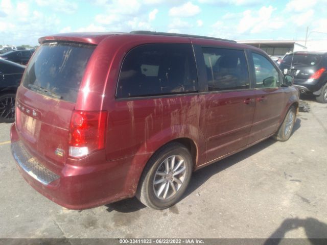 Photo 3 VIN: 2C4RDGCG6FR584710 - DODGE GRAND CARAVAN 