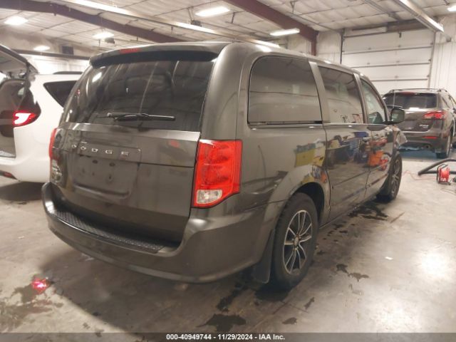 Photo 3 VIN: 2C4RDGCG6FR617124 - DODGE GRAND CARAVAN 