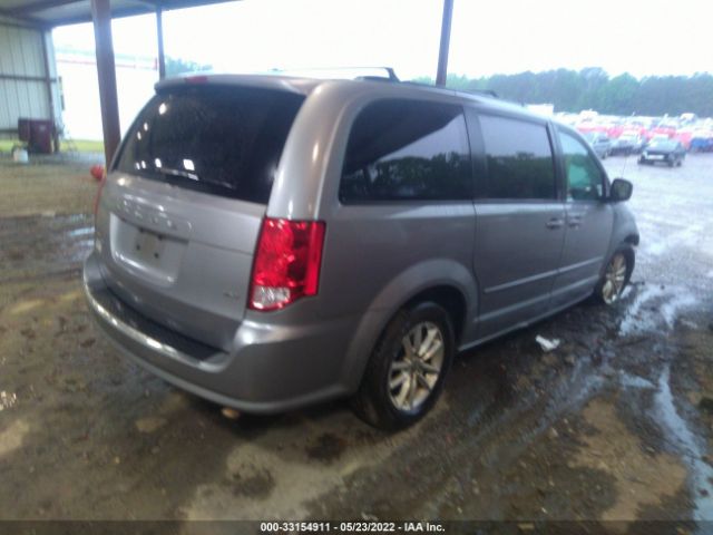 Photo 3 VIN: 2C4RDGCG6FR623893 - DODGE GRAND CARAVAN 