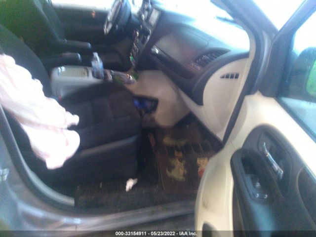 Photo 4 VIN: 2C4RDGCG6FR623893 - DODGE GRAND CARAVAN 