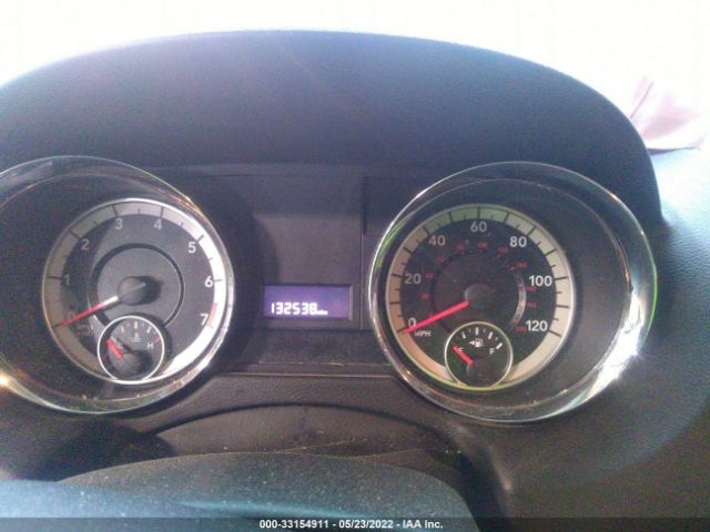 Photo 6 VIN: 2C4RDGCG6FR623893 - DODGE GRAND CARAVAN 