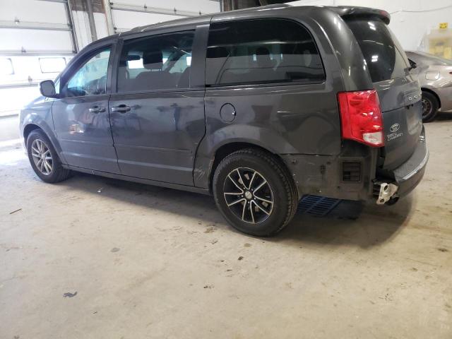 Photo 1 VIN: 2C4RDGCG6FR631931 - DODGE GRAND CARAVAN 