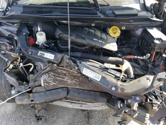 Photo 11 VIN: 2C4RDGCG6FR738297 - DODGE CARAVAN 