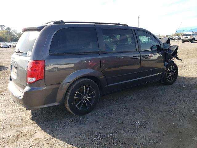 Photo 2 VIN: 2C4RDGCG6FR738297 - DODGE CARAVAN 