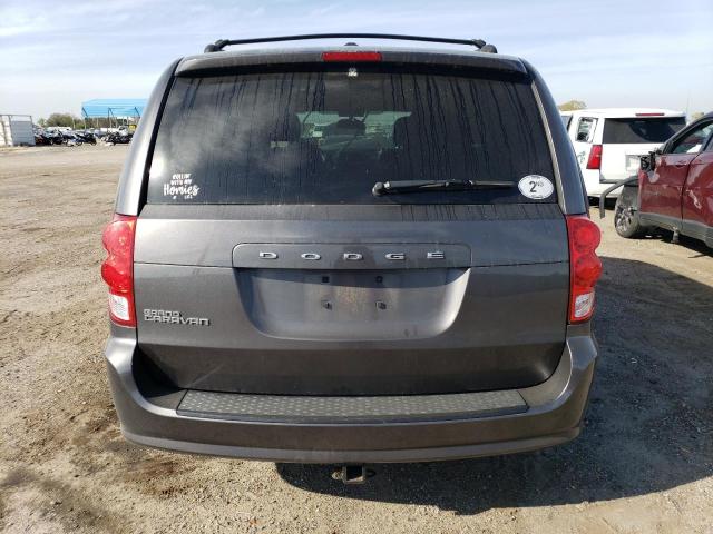 Photo 5 VIN: 2C4RDGCG6FR738297 - DODGE CARAVAN 