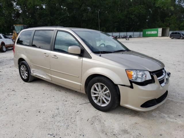 Photo 3 VIN: 2C4RDGCG6FR748716 - DODGE CARAVAN 