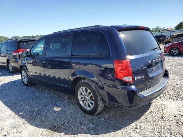 Photo 1 VIN: 2C4RDGCG6GR123511 - DODGE CARAVAN 