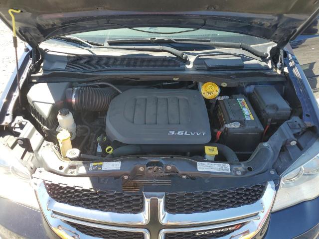 Photo 11 VIN: 2C4RDGCG6GR123511 - DODGE CARAVAN 