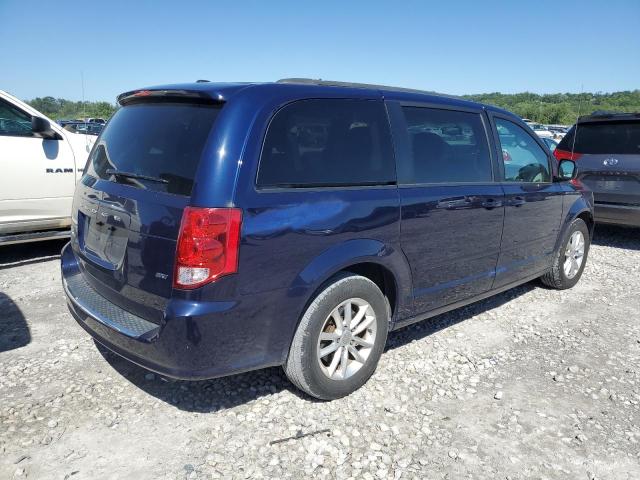 Photo 2 VIN: 2C4RDGCG6GR123511 - DODGE CARAVAN 