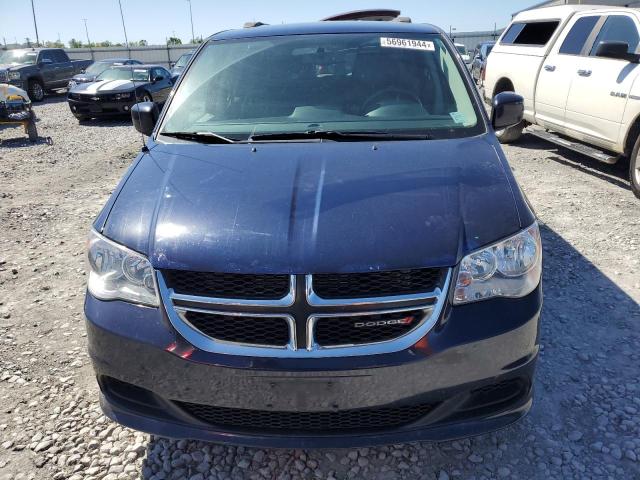 Photo 4 VIN: 2C4RDGCG6GR123511 - DODGE CARAVAN 