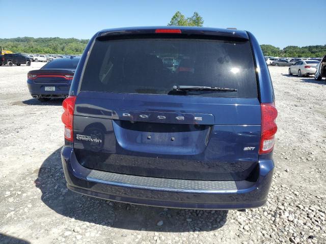 Photo 5 VIN: 2C4RDGCG6GR123511 - DODGE CARAVAN 