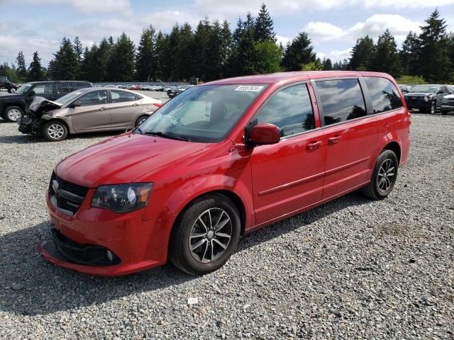 Photo 0 VIN: 2C4RDGCG6GR125842 - DODGE CARAVAN 