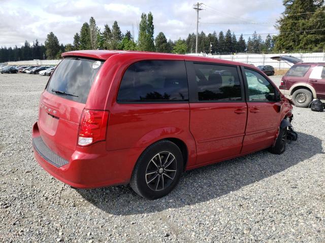 Photo 2 VIN: 2C4RDGCG6GR125842 - DODGE CARAVAN 