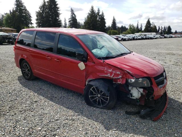 Photo 3 VIN: 2C4RDGCG6GR125842 - DODGE CARAVAN 