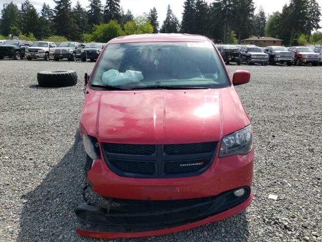 Photo 4 VIN: 2C4RDGCG6GR125842 - DODGE CARAVAN 