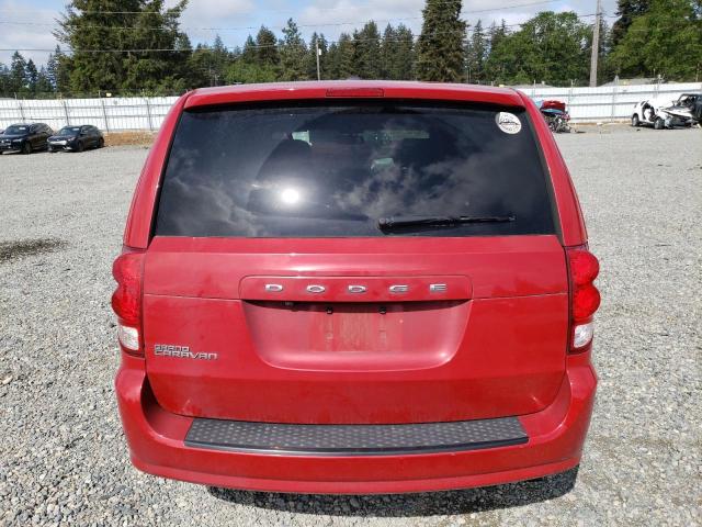 Photo 5 VIN: 2C4RDGCG6GR125842 - DODGE CARAVAN 