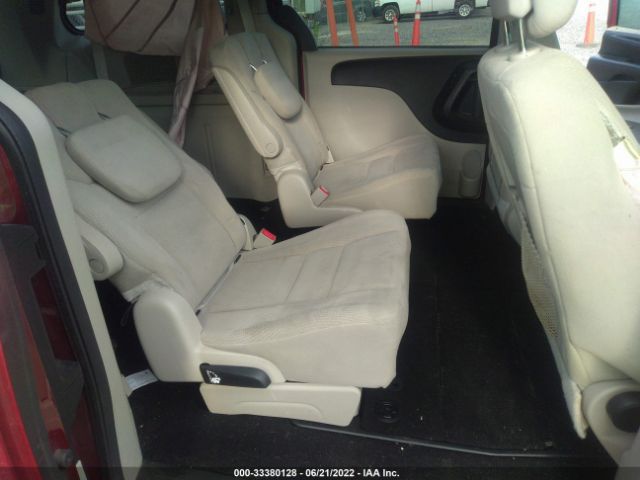 Photo 7 VIN: 2C4RDGCG6GR137506 - DODGE GRAND CARAVAN 