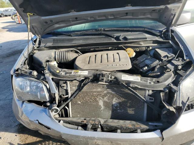 Photo 10 VIN: 2C4RDGCG6GR155276 - DODGE GRAND CARA 