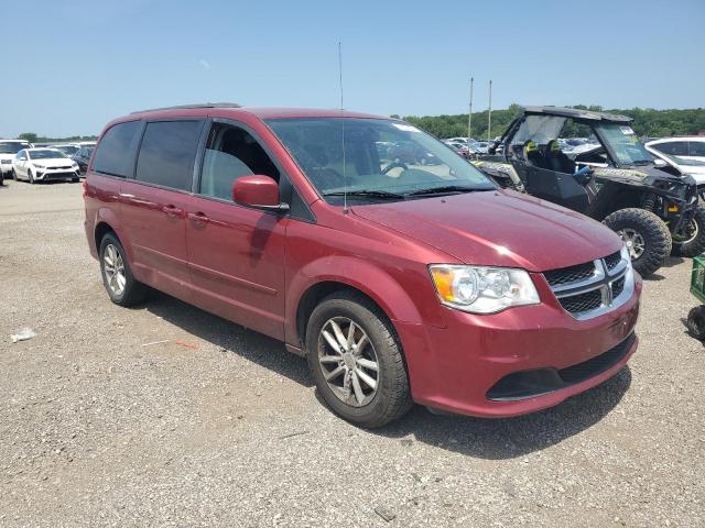 Photo 3 VIN: 2C4RDGCG6GR162678 - DODGE CARAVAN 