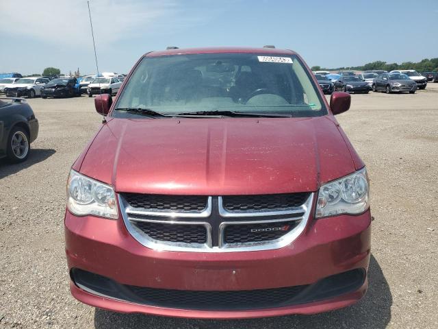 Photo 4 VIN: 2C4RDGCG6GR162678 - DODGE CARAVAN 