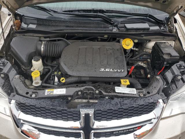 Photo 11 VIN: 2C4RDGCG6GR168674 - DODGE GRAND CARA 