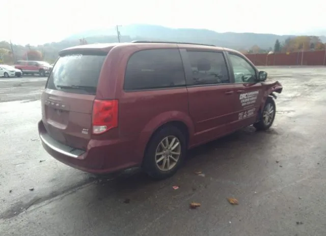 Photo 3 VIN: 2C4RDGCG6GR169355 - DODGE GRAND CARAVAN 